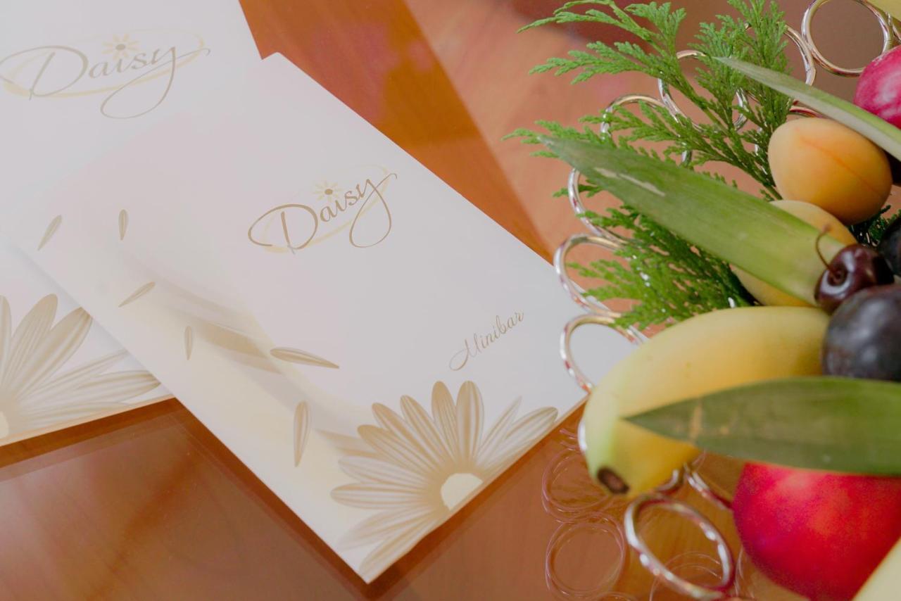 Apart Hotel Flora Residence Daisy 4* Borovets