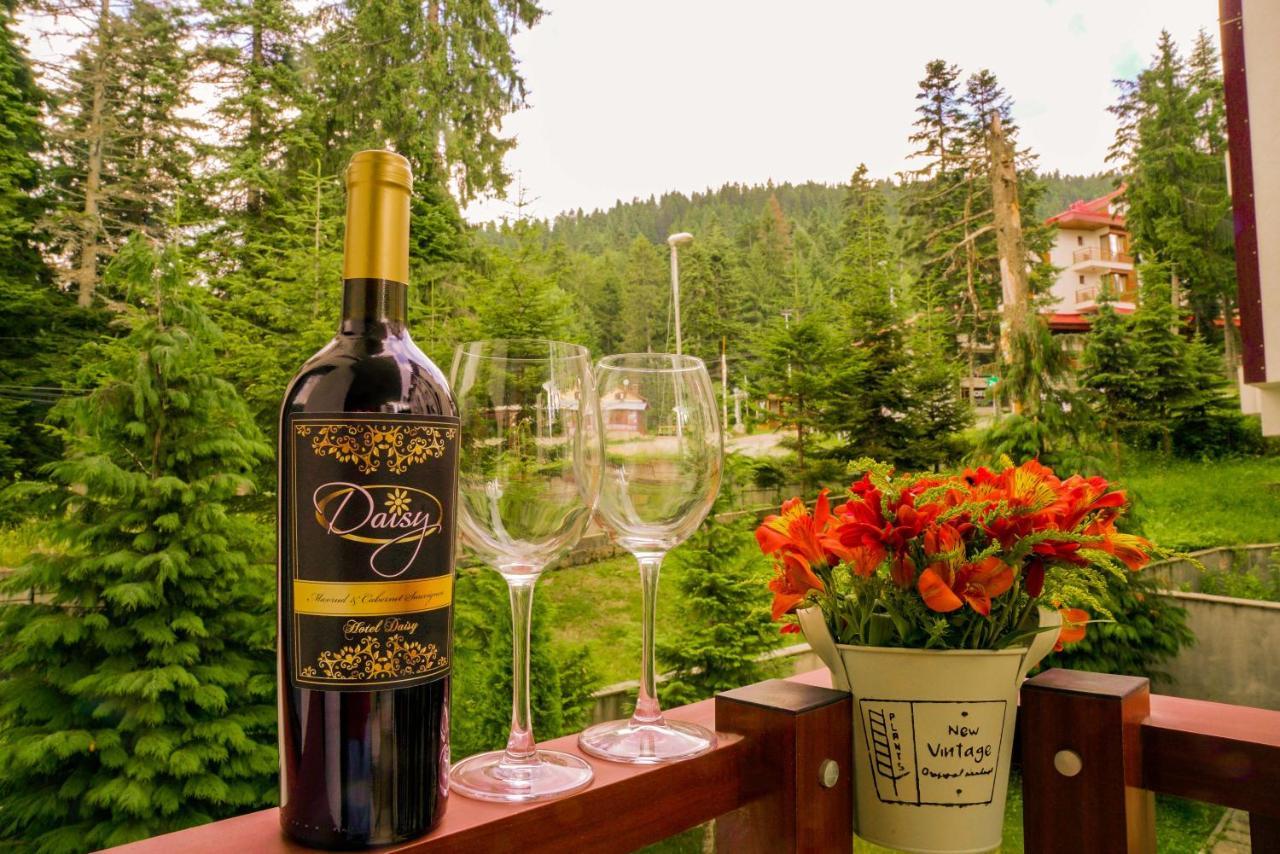 Apart Hotel Flora Residence Daisy 4* Borovets