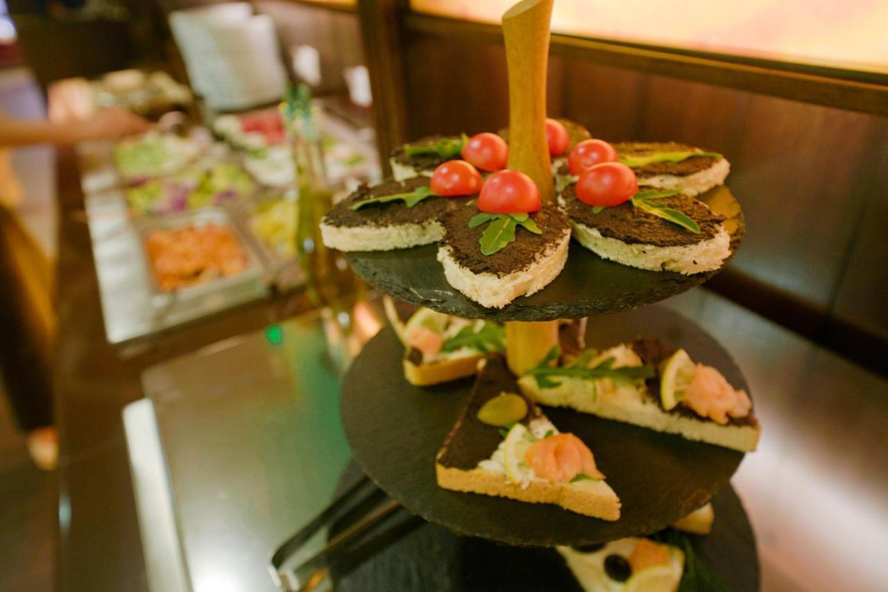 Apart Hotel Flora Residence Daisy 4*