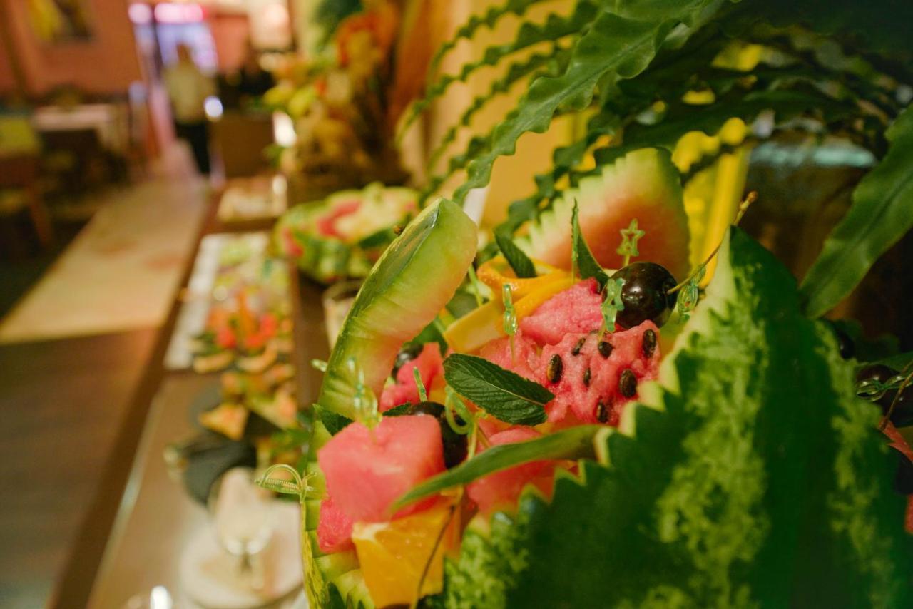 Apart Hotel Flora Residence Daisy Aparthotel
